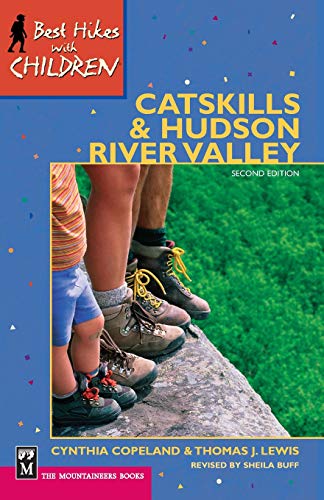 9780898867831: Best Hikes with Children in the Catskills and Hudson River Valley