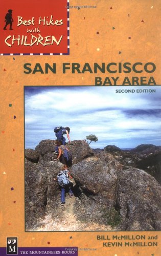 Stock image for Best Hikes With Children San Francisco Bay Area for sale by HPB-Red