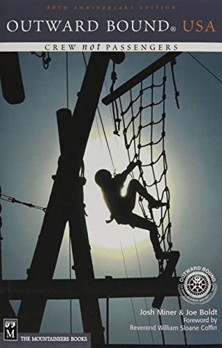 Imagen de archivo de Outward Bound: Crew Not Passengers a la venta por Books of the Smoky Mountains