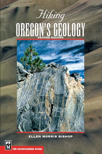 Beispielbild fr Hiking Oregon's Geology zum Verkauf von Better World Books