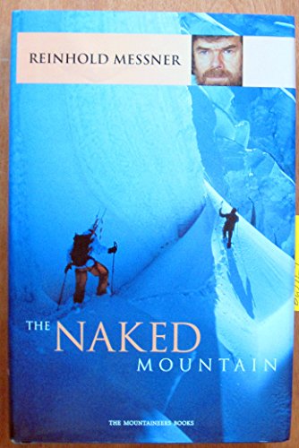 Stock image for The Naked Mountain for sale by HPB-Diamond