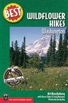 Imagen de archivo de Wildflower Hikes : Washington a la venta por Better World Books: West