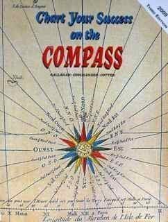 Stock image for Chart Your Success on the Compass Test for sale by Better World Books