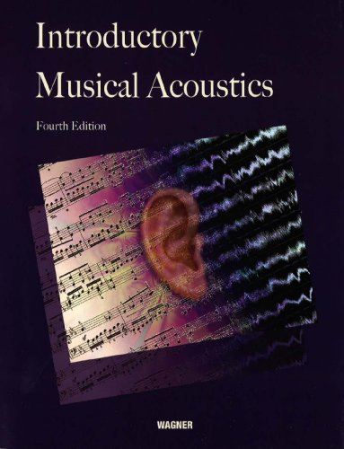 Beispielbild fr Introductory Musical Acoustics zum Verkauf von Better World Books