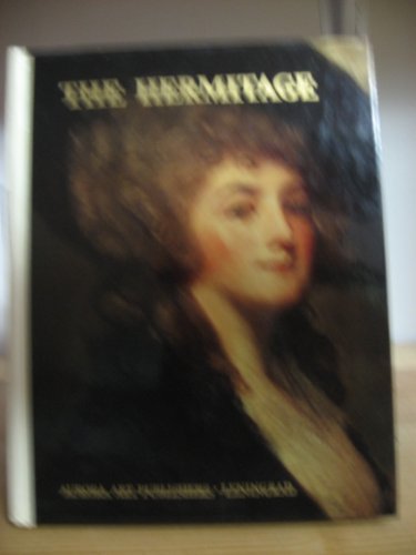 Imagen de archivo de The Hermitage a la venta por ThriftBooks-Atlanta