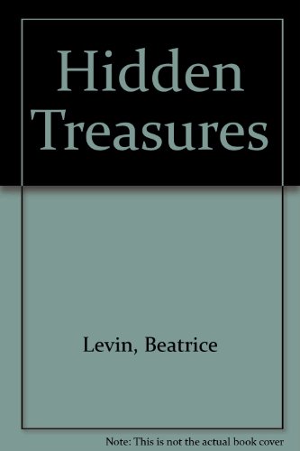 Stock image for Hidden Treasures Short Stories for sale by Ann Becker