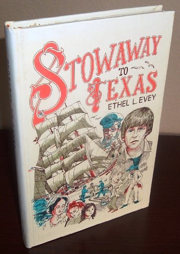 Stock image for Stowaway to Texas for sale by GuthrieBooks