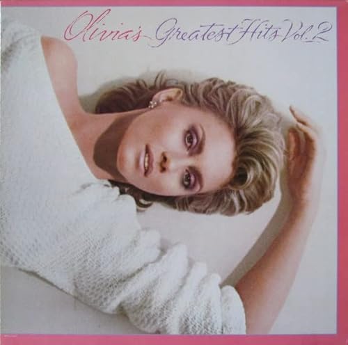 9780898981797: Olivia's Greatest Hits Vol. 2