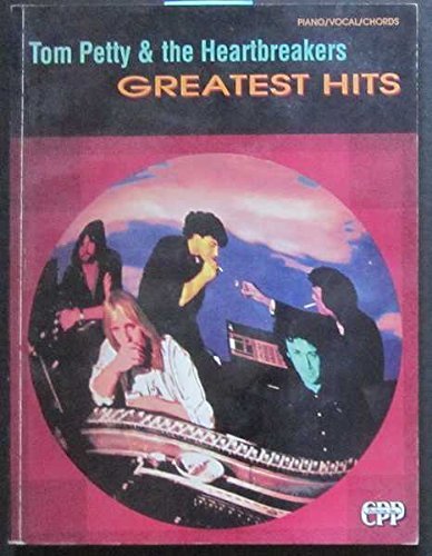 Beispielbild fr Tom Petty & the Heartbreakers -- Greatest Hits: Piano/Vocal/Chords zum Verkauf von ThriftBooks-Atlanta