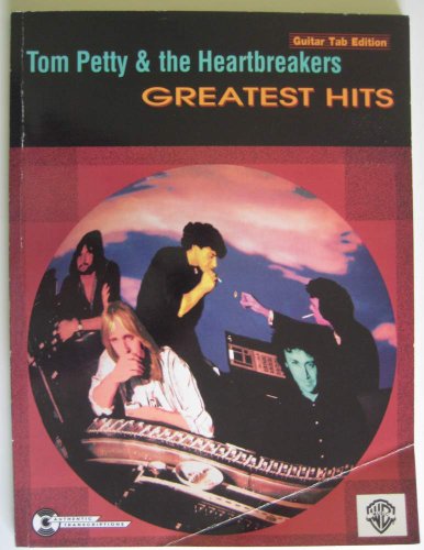 Imagen de archivo de Tom Petty the Heartbreakers: Greatest Hits a la venta por Off The Shelf