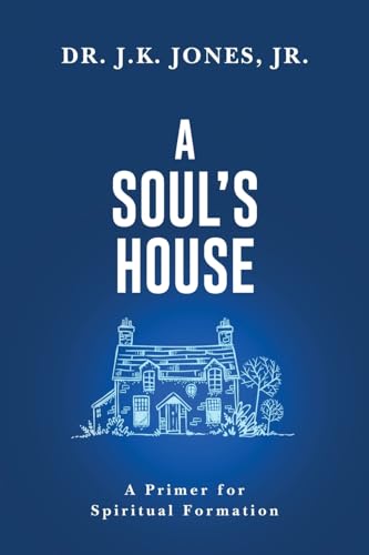 Beispielbild fr A A Soul's House zum Verkauf von PBShop.store US