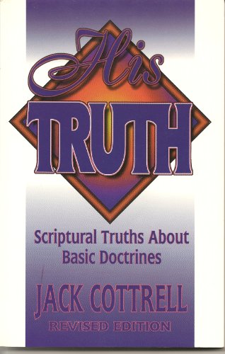 Stock image for His Truth for sale by SecondSale