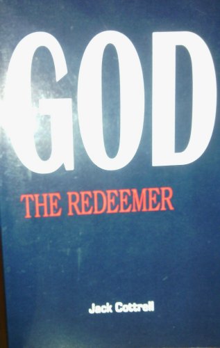 Stock image for God: The Redeemer (What the Bible Says Series) for sale by HPB-Emerald