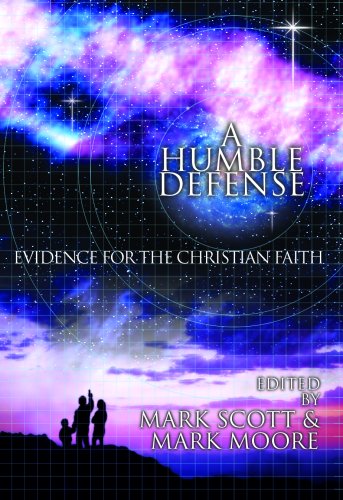 Beispielbild fr A Humble Defense: Evidence for the Christian Faith zum Verkauf von ThriftBooks-Atlanta