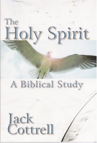 Stock image for The Holy Spirit: A Biblical Study for sale by Save With Sam