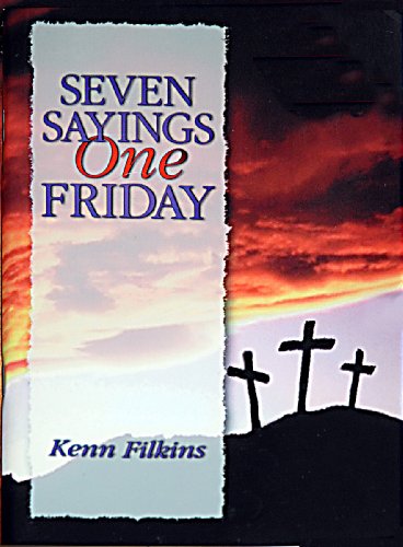 Beispielbild fr Seven Sayings One Friday zum Verkauf von Once Upon A Time Books