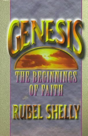Imagen de archivo de Genesis: The Beginnings of Faith a la venta por HPB-Diamond