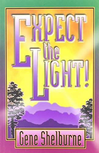 Stock image for Expect the Light for sale by HPB-Movies