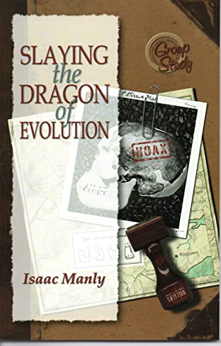 Imagen de archivo de Slaying the Dragon of Evolution a la venta por RiLaoghaire