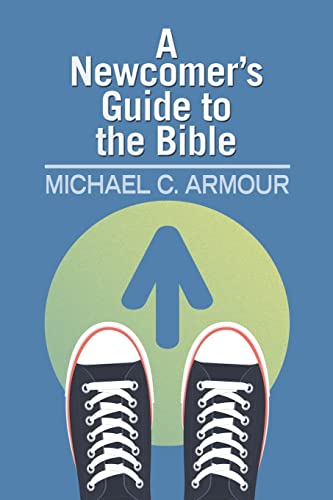 Stock image for Newcomer's Guide to the Bible : Themes and Timelines for sale by Better World Books: West