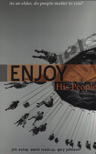 Stock image for Enjoy His People for sale by Gulf Coast Books