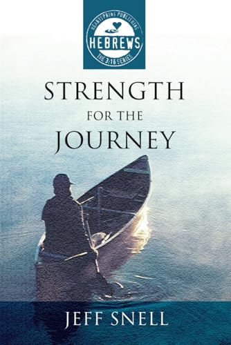 Stock image for Strength for the Journey (The 3:16 Series) for sale by Your Online Bookstore