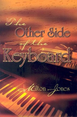 9780899009186: The Other Side of the Keyboard