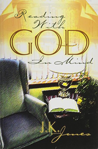 Beispielbild fr Reading with God in Mind zum Verkauf von Better World Books