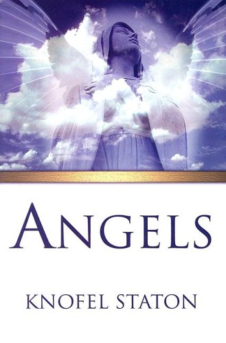 Beispielbild fr Angels / Demons zum Verkauf von Wonder Book