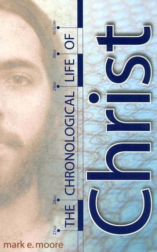 Stock image for The Chronological Life of Christ for sale by Save With Sam