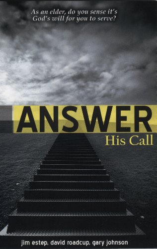 Beispielbild fr Answer: His Call - Not Available zum Verkauf von SecondSale