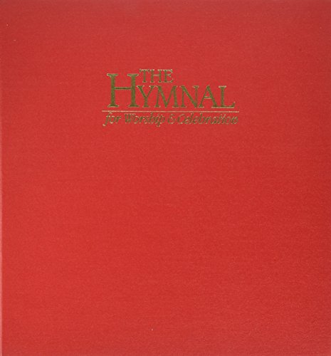 9780899048956: The Hymnal for Worship and Celebration