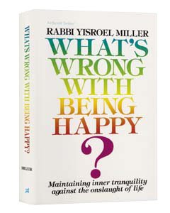 9780899061214: Title: Whats wrong with being happy Maintaining inner tra