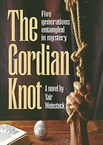 Beispielbild fr The Gordian Knot: Five Generations Entangled in Mystery zum Verkauf von Ageless Pages