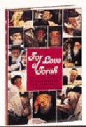 Beispielbild fr For Love of Torah zum Verkauf von ThriftBooks-Dallas