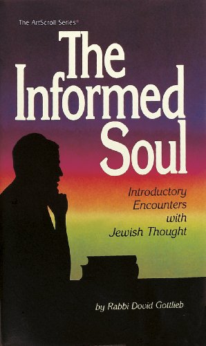 Informed Soul - D. Gottleib