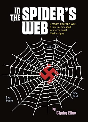 Stock image for In the Spider's Web for sale by Sifrey Sajet