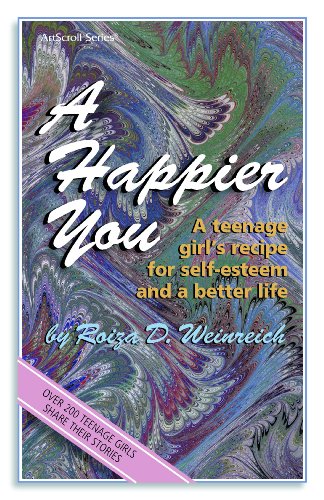 9780899065892: A Happier You: A Teenager's Guide to Happiness & Confidence