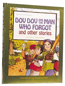 Dov Dov and the Man Who Forgot and Other Stories (9780899069746) by Weinberg