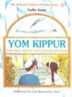 Stock image for Yom Kippur with Bina, Benny, and Chaggai Havonah for sale by ThriftBooks-Dallas