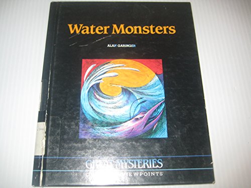 Stock image for Water Monsters: Opposing Viewpoints (Great Mysteries) for sale by ThriftBooks-Atlanta
