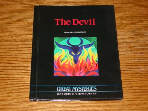 Beispielbild fr Ovpgm: Devil zum Verkauf von ThriftBooks-Dallas