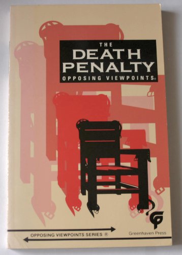 Stock image for The Death Penalty for sale by Better World Books