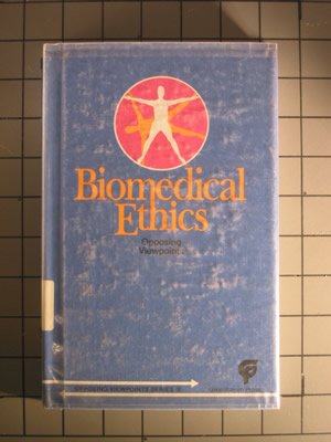 Beispielbild fr Biomedical Ethics : Opposing Viewpoints zum Verkauf von Better World Books: West