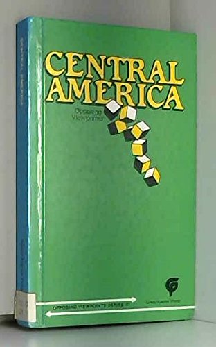 Central America: Opposing Viewpoints (9780899084848) by Wekesser, Carol; Rohr, Janelle