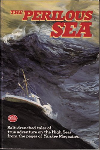 9780899090658: The Perilous Sea: Salt-Drenched Tales of True Adventure on the High Seas from the Pages of Yank Magazine [Idioma Ingls]