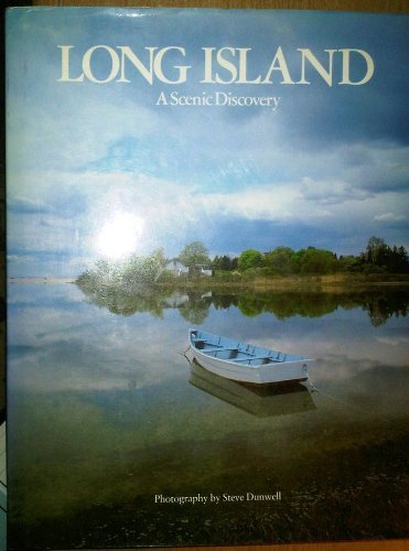 Imagen de archivo de Long Island: A Scenic Discovery a la venta por ThriftBooks-Dallas