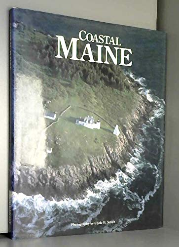 Imagen de archivo de Coastal Maine a la venta por Better World Books