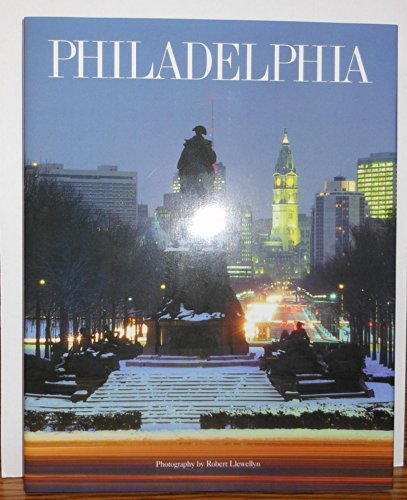 Imagen de archivo de Philadelphia a la venta por Once Upon A Time Books