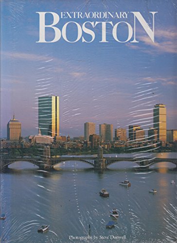 Beispielbild fr Extraordinary Boston zum Verkauf von Bank of Books